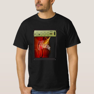  koelversterker t-shirt