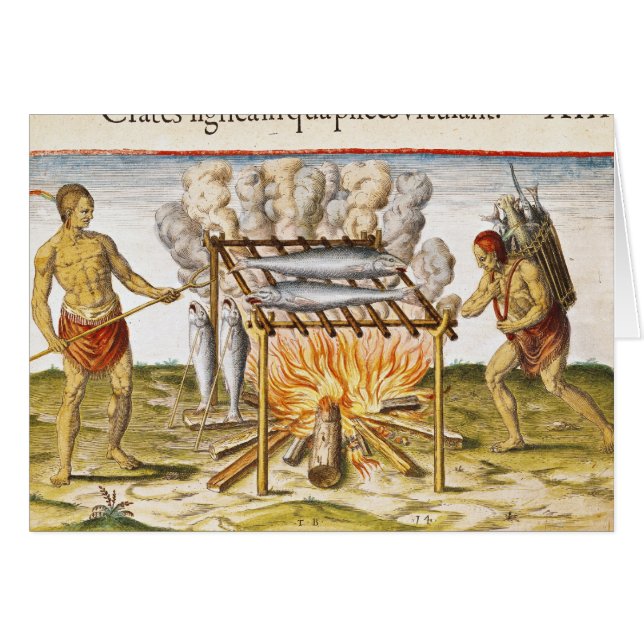 Koelvis (Voorkant Horizontaal)