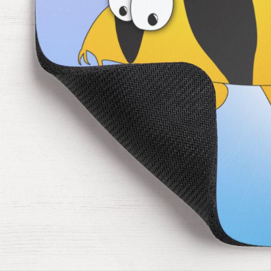 Koelvis - Koudbrood Muismat (Hoek)