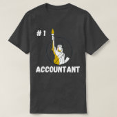 Koelvormig design van de nieuwe york t-shirt (Design voorkant)