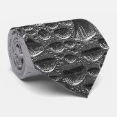 Koelwater Stropdas (Opgerold)