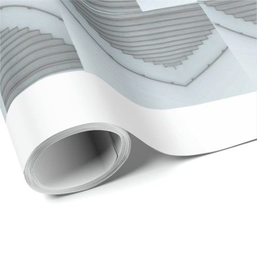 Koelwikkels Cadeaupapier (Rol Hoek)