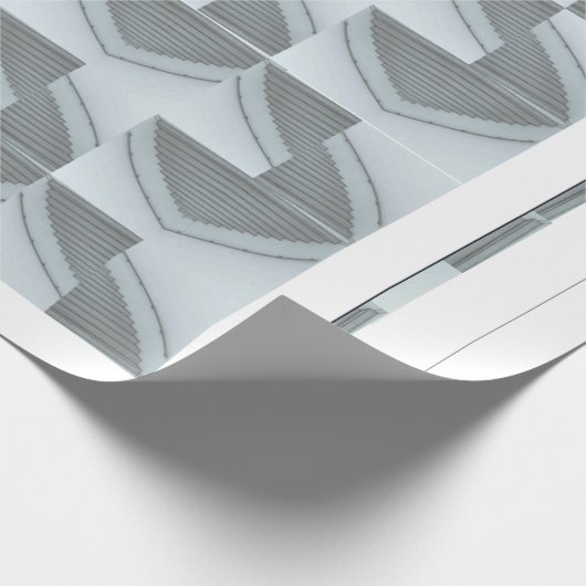 Koelwikkels Cadeaupapier (Hoek)