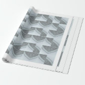 Koelwikkels Cadeaupapier (Uitgerold)