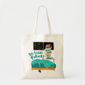 Koelzak voor Nacho 1 Tote Bag