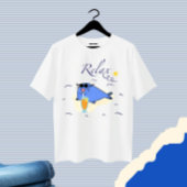 Koelzegel T-shirt