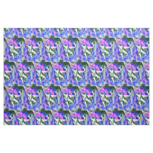 Koelzomer Stof (Fat Quarter)