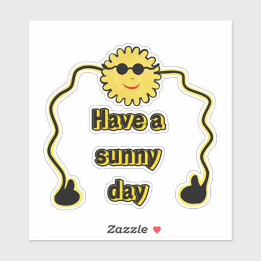 Koelzon Sticker (Vel)