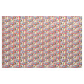 koemmeiden met Westerne lasverbinding Stof (Yard (91,4 cm))
