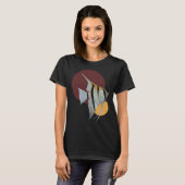 Koeneusrog T-shirt (Voorkant volledig)