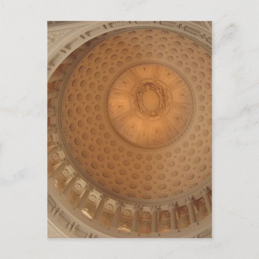 Koepel Briefkaart (Voorkant)