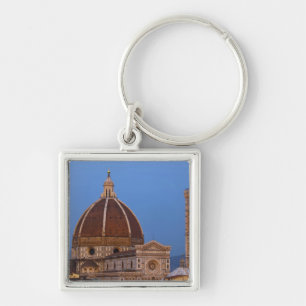 Koepel van de kathedraal van Santa Maria del Fiore Sleutelhanger