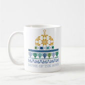 KOEPEL VAN DE ROTS KOFFIEMOK (Links)