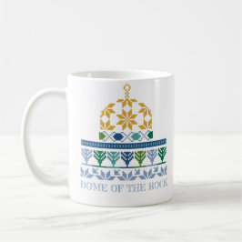 KOEPEL VAN DE ROTS KOFFIEMOK