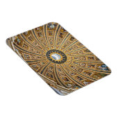 Koepel van de Sint-Pietersbasiliek - Vaticaan, Rom Magneet (Rechterzijde)