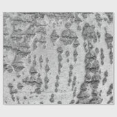 Koepelpapier voor bangschors cadeaupapier (Vlak)