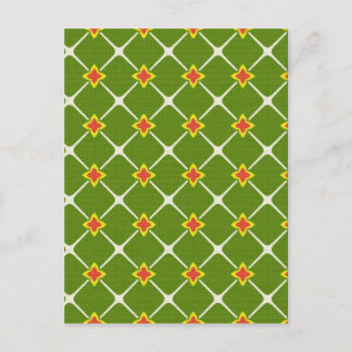 Koerdische artikelen voor Koerdische feestdagen Briefkaart