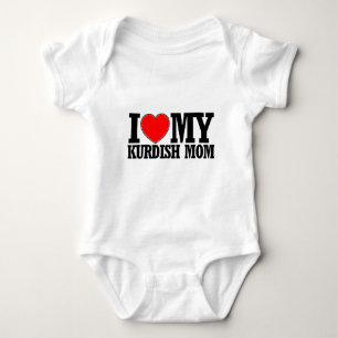 Koerdische design romper