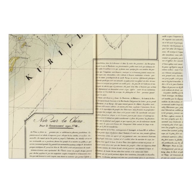 Koerdische eilanden 50 (Voorkant Horizontaal)