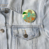 Koerdische JPJ Vighter 3 art. 2 Ronde Button 5,7 Cm (In situ)
