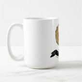 Koerdische KOA Koffiemok (Links)