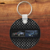 Koerdische Sleutelhanger (Voorkant)