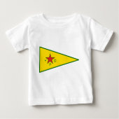 Koerdische vrijheidsstrijders (Voorkant)