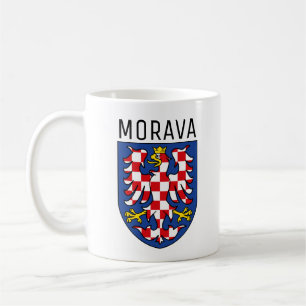 Koerdische wapenschild - CZECHIA Koffiemok