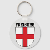 Koerdische wapenschild Freiburg im Breisgau - DUIT
