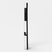 Koerdische wapenstilstand Case-Mate iPhone case (Achterkant/links)