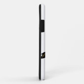 Koerdische wapenstilstand Case-Mate iPhone case (Achterkant/rechts)