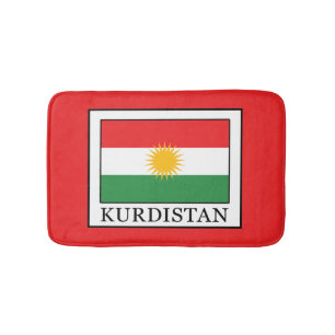 Koerdistan Badmat