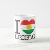 Koerdistan Koffiemok (Center)