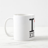 Koerdistan Koffiemok (Links)