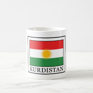 Koerdistan Koffiemok
