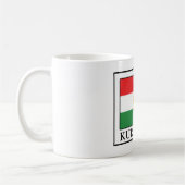 Koerdistan Koffiemok (Links)
