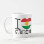 Koerdistan Koffiemok (Links)