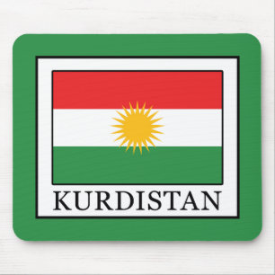 Koerdistan Muismat