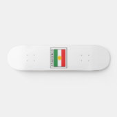 Koerdistan Persoonlijk Skateboard (Horizontaal)