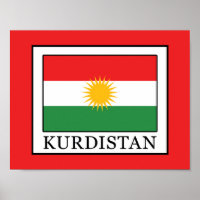 Koerdistan