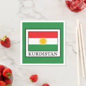 Koerdistan Servet (Insitu)