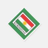 Koerdistan Servet (Hoek)