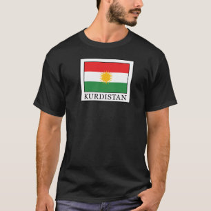 Koerdistan T-shirt