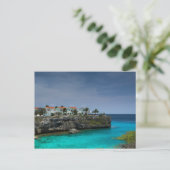 Koerhuizen Briefkaart (Staand voorkant)