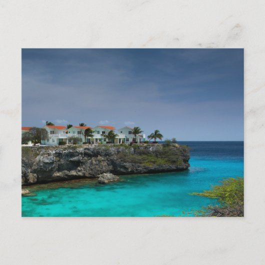 Koerhuizen Briefkaart (Voorkant)