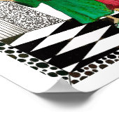 Koerkerdames Poster (Hoek)