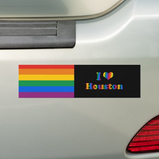 KOERPRIJS IN DE HELSTON BUMPERSTICKER (Op auto)