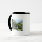 Koerresort Mok (Voorkant links)