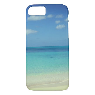 Koers en keizerstrand Case-Mate iPhone case