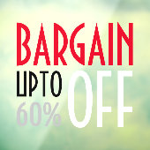 Koerskorting Raamsticker (Vel 3)